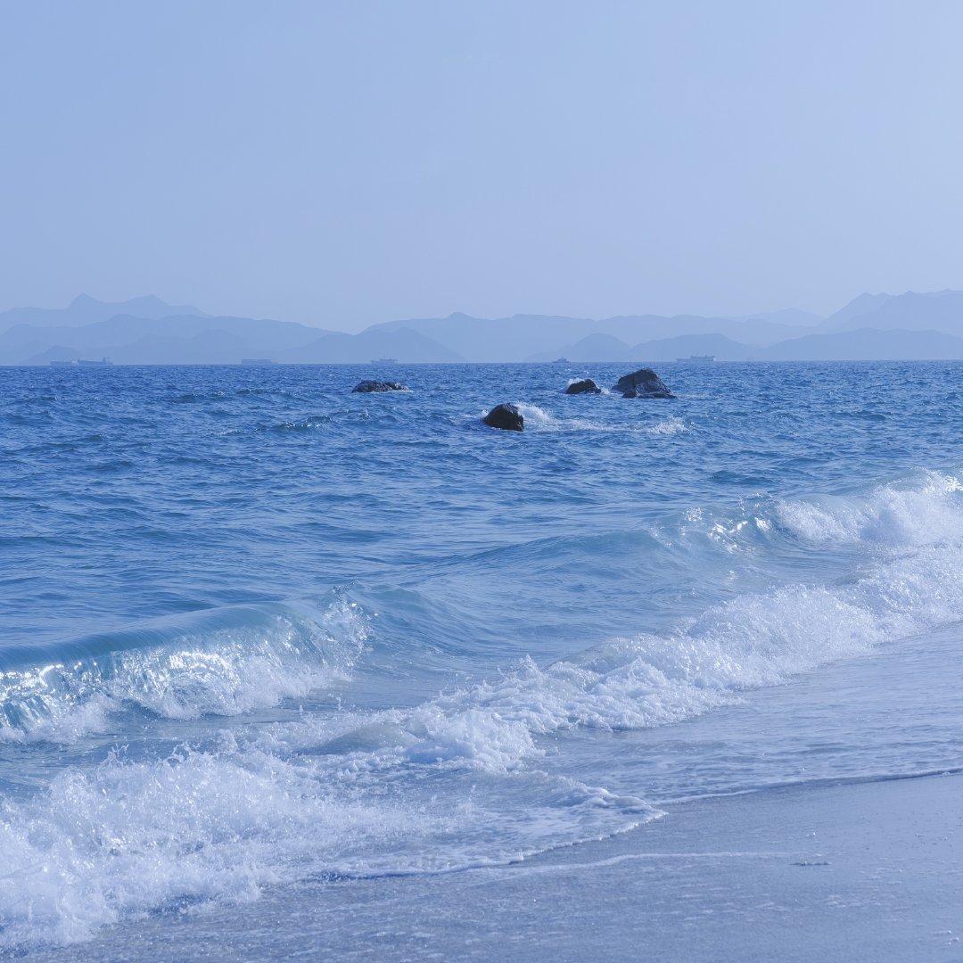 人这一辈子，有四件事不能太执着，一是长久，二是是非，三是善恶，四是生死。丨Pri