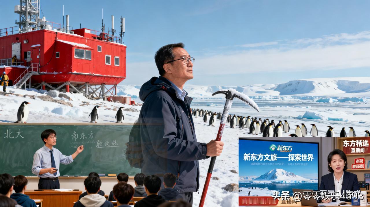 商业圈最近可真是热闹非凡！贾国龙为验证菜非预制菜直播，结果却让预制菜争议愈演愈烈