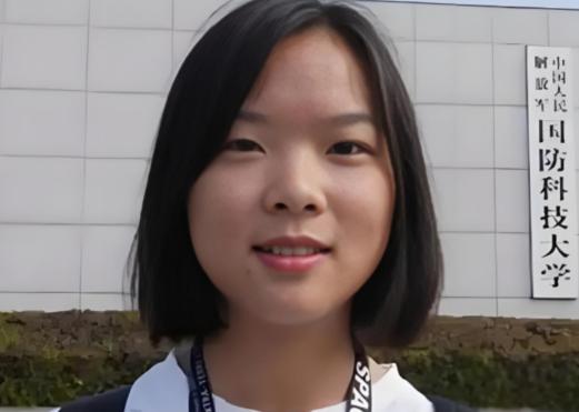 2019年，云南女孩因1分之差，无缘国防科技大学。她一咬牙：我要复读，再考！次年