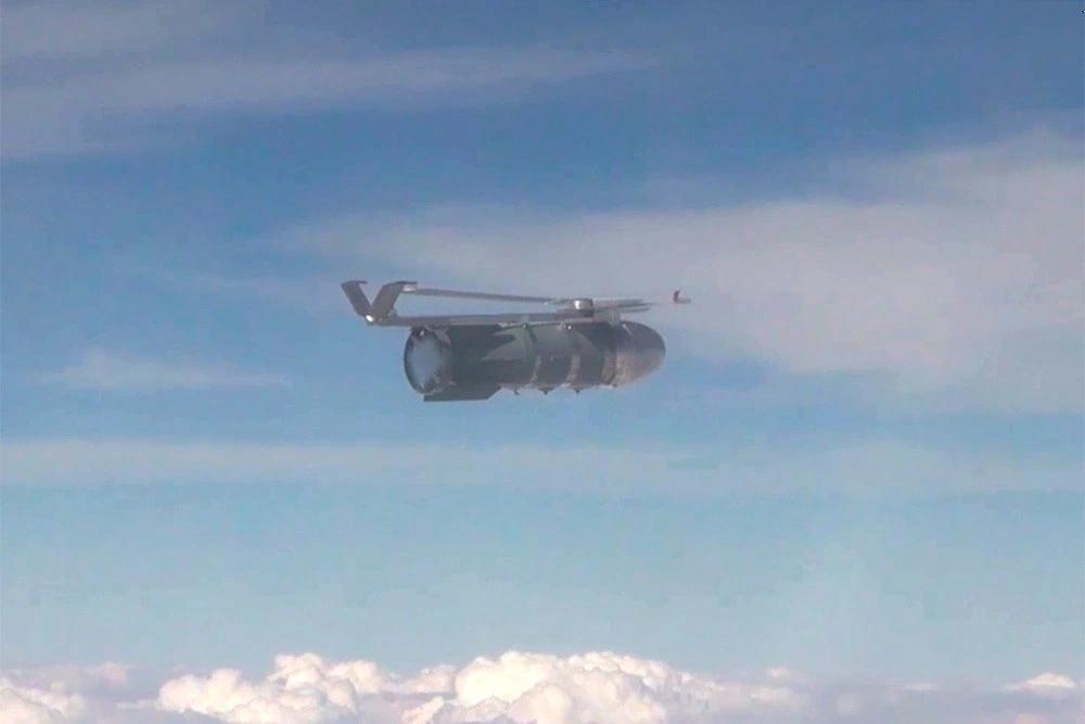 路透社：今年俄罗斯可能生产多达120万枚现代化航空炸弹

路透社援引乌克兰情报部