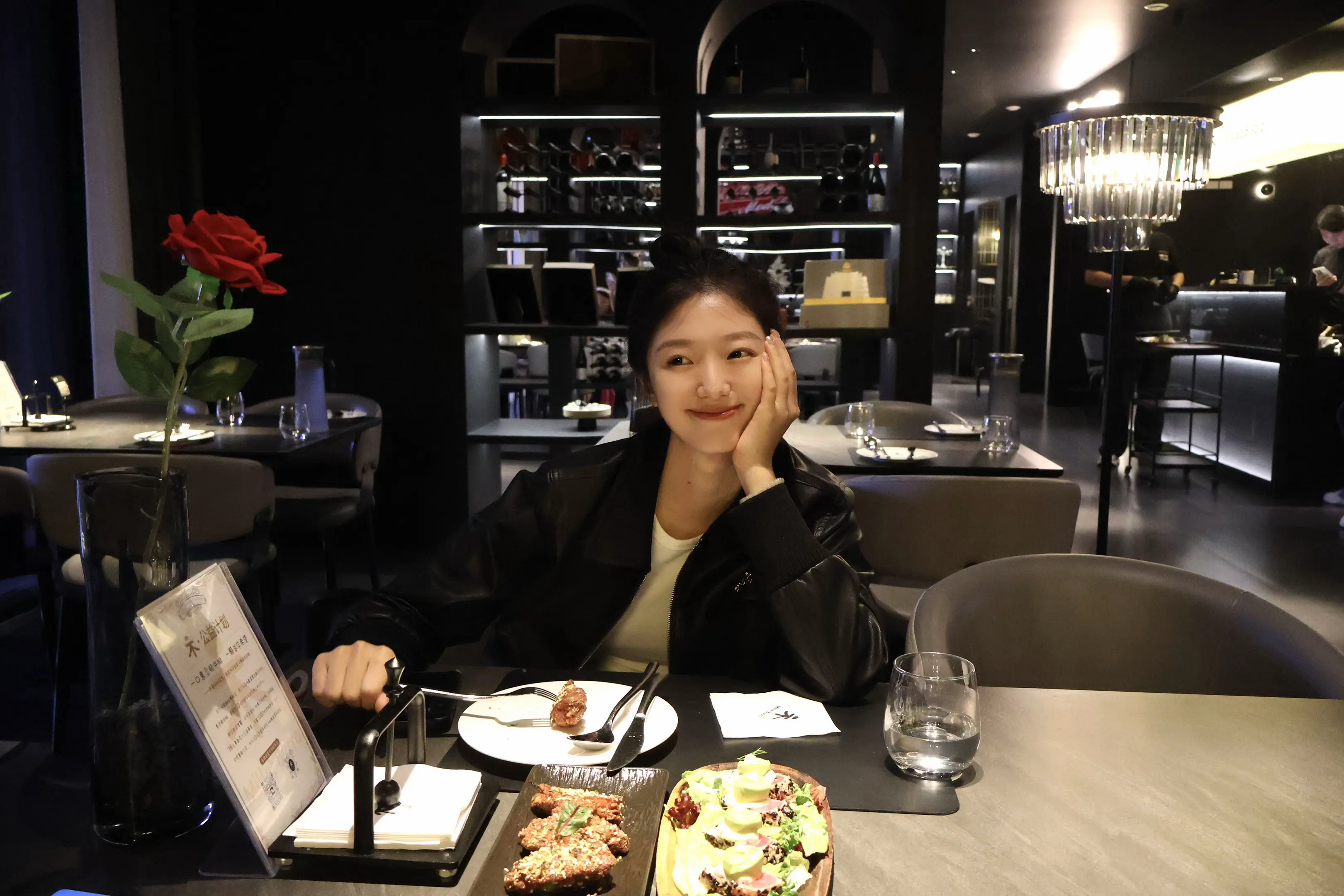 没关系 没关系 说不出口就藏在心底