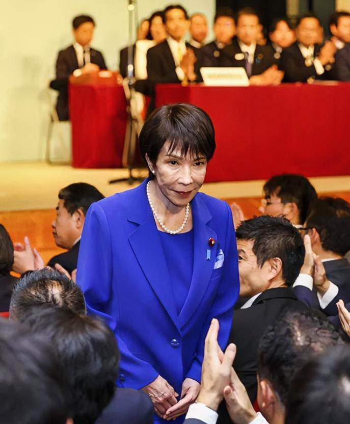 重磅！日本前首相要求高市早苗向中国道歉！
 
6月25日，日本前首相鸠山由纪夫直