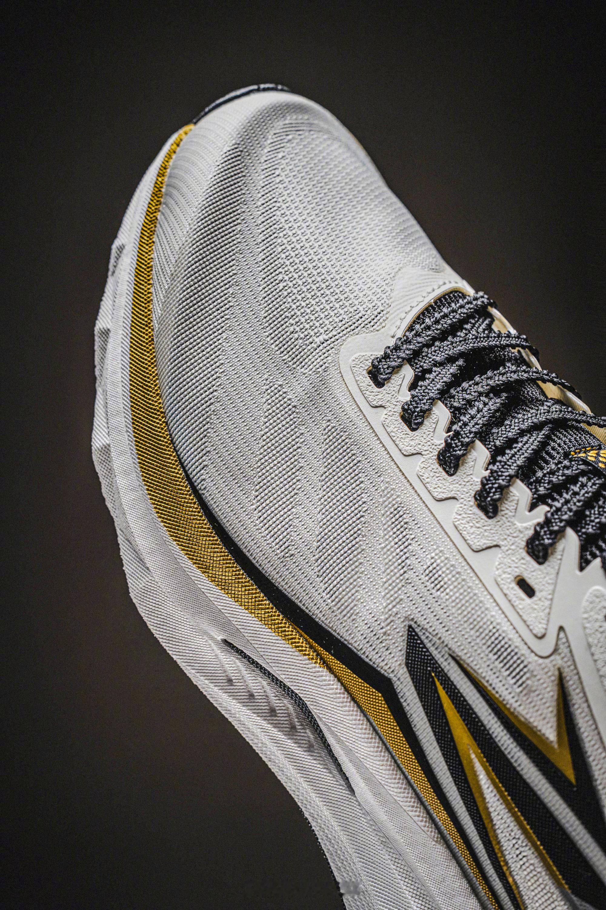 361° 赛道小强全能场地训练鞋——赛道小强「金榜题名」🏅· 全能耐用的体育课