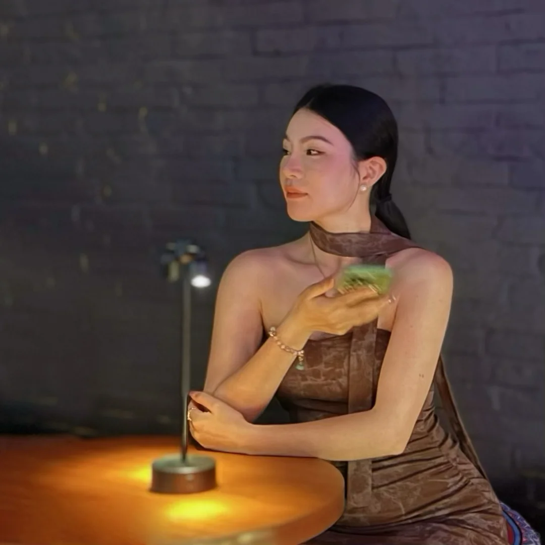 安安静静挺好的👌