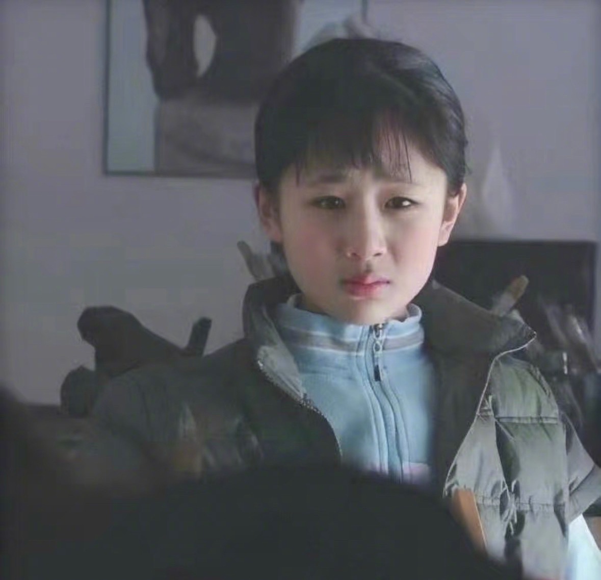 童星出道，基本大家看着长大的，不论是杨旎奥，还是杨紫，都有各自的寓意，两个名字都