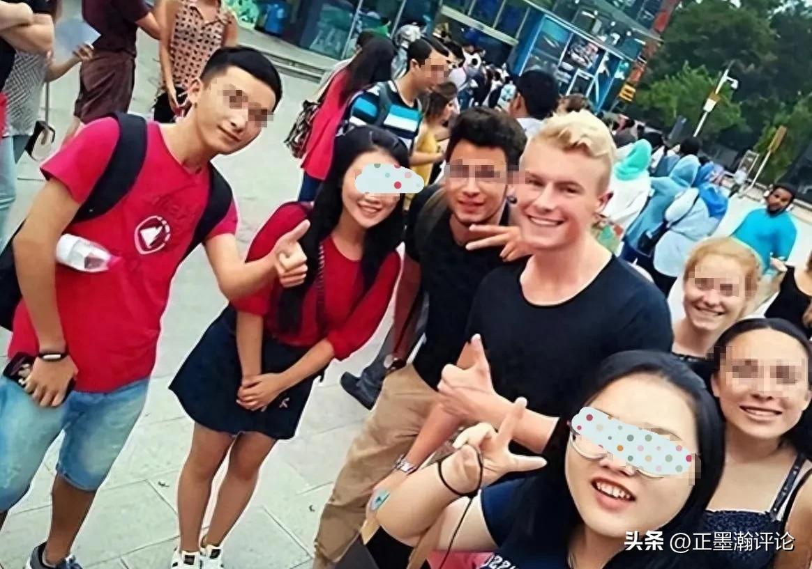 关于上海的王水牛事件，我希望我们的网友不要只是看热闹，或者只是义愤填膺的臭骂这个