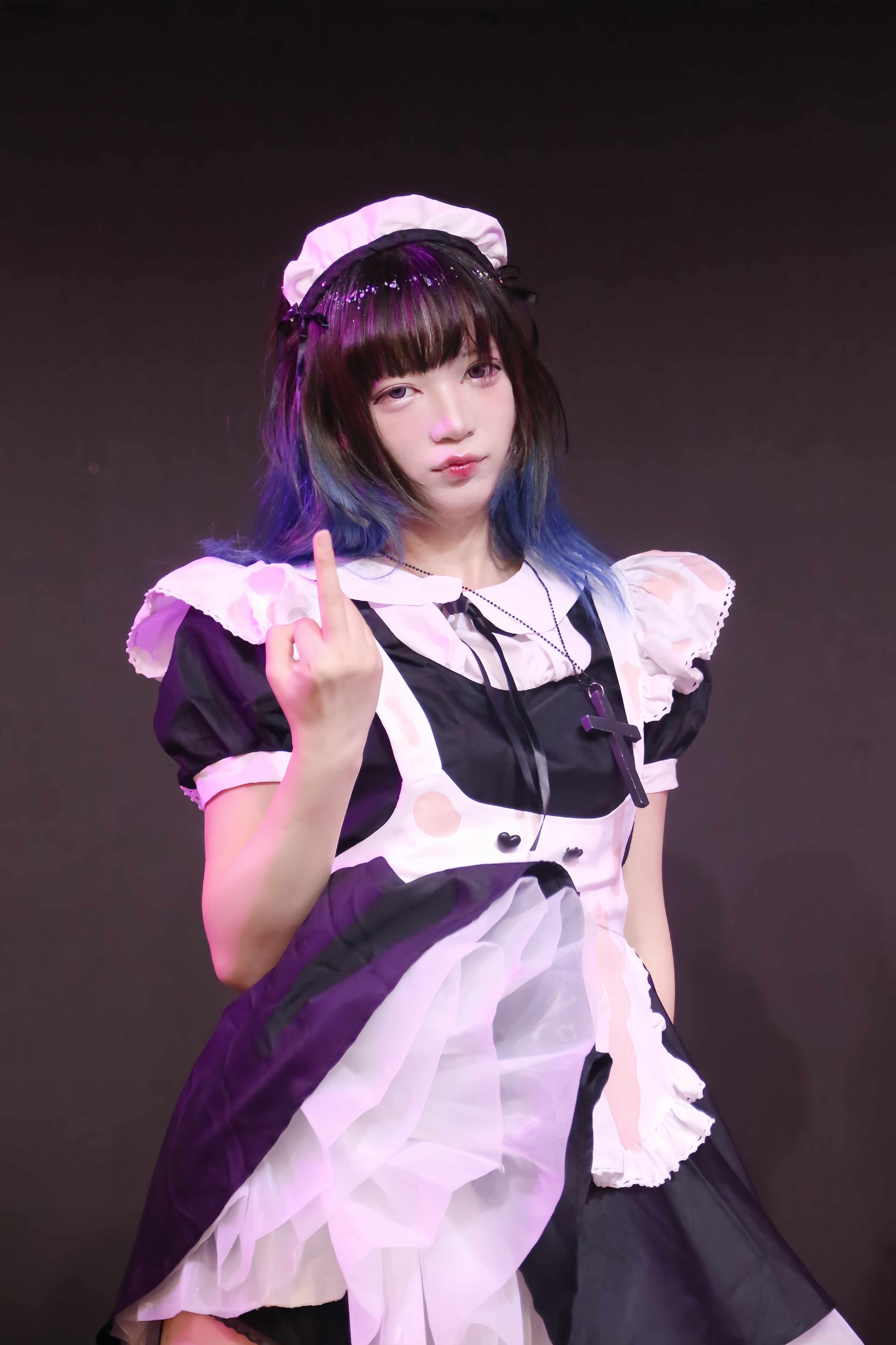 2026.07.05勝义場DAY2.Hare镜迷宫[超话] ​​​