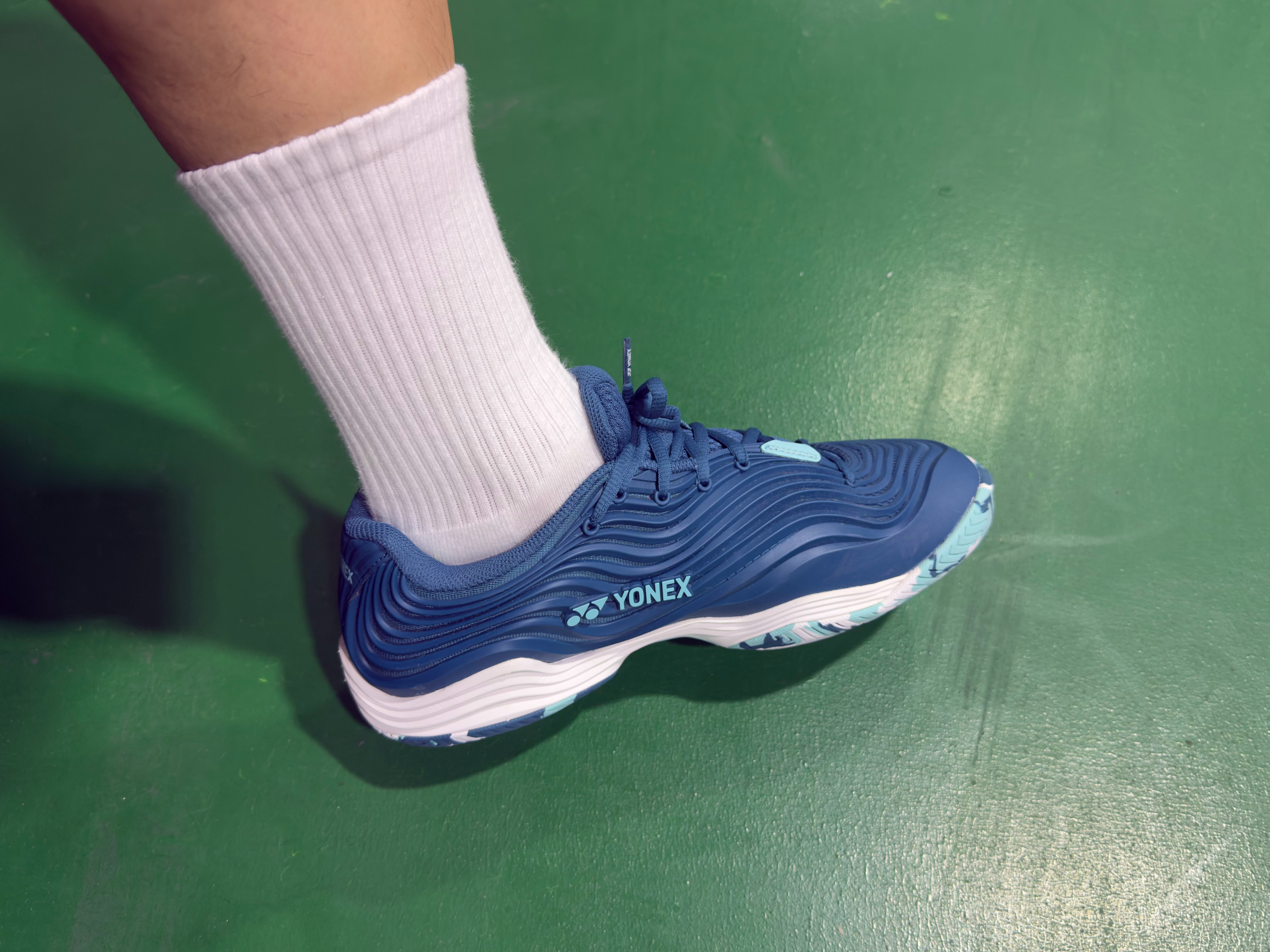 晚饭吃的啥？依然是凉拌绿化带🥬牛肉🐂红薯🍠尤尼克斯这款网球鞋舒服😌，推荐