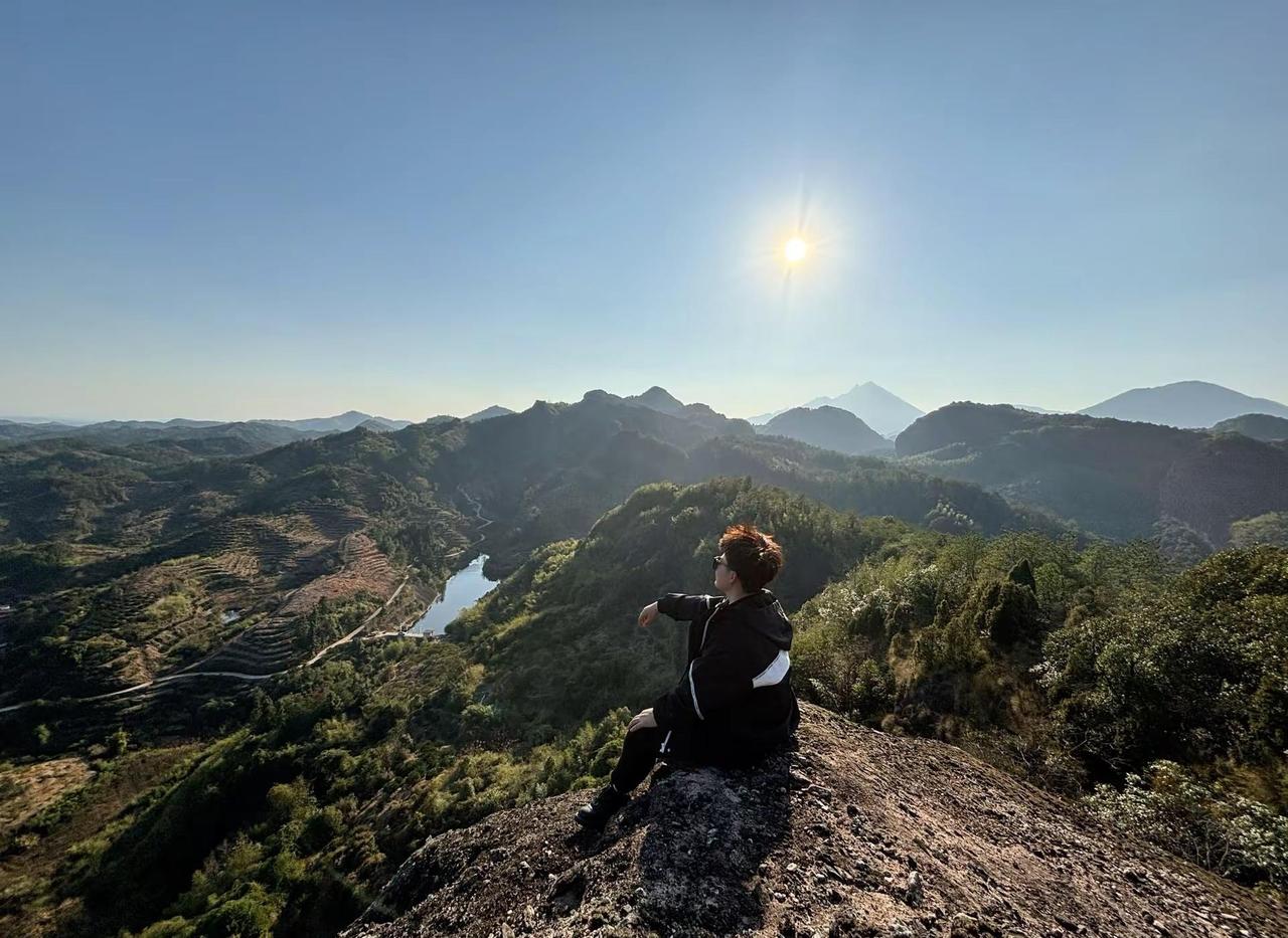 山的那边是风景