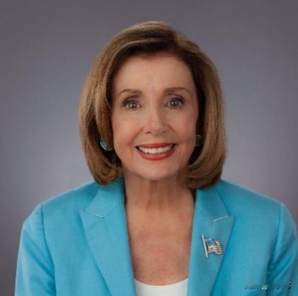 佩洛西1月31日发文抨击特朗普！

1月31日，美国前众议长佩洛西发文，直指特朗