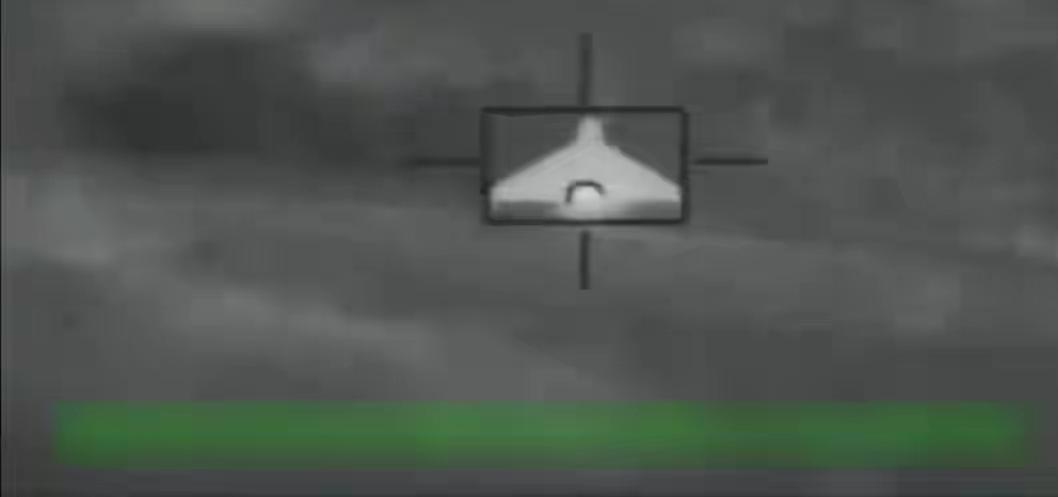 伊朗无人机难对付 美拦截成本高昂