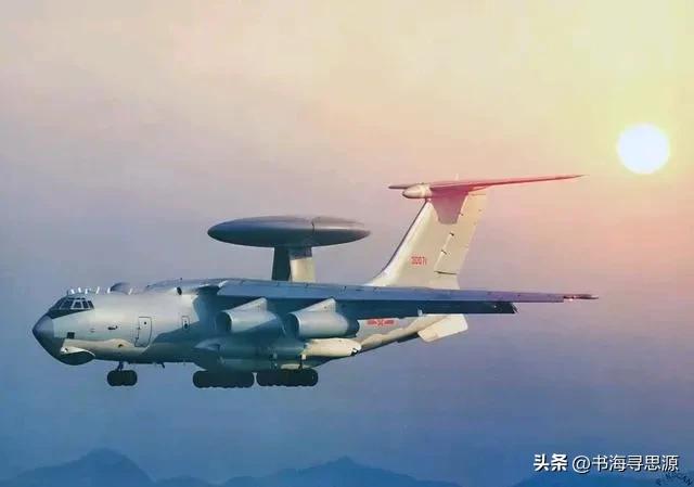 空警3000：美媒口中“领先两代”的空中巨兽，到底强在哪？

最近，美国知名军事