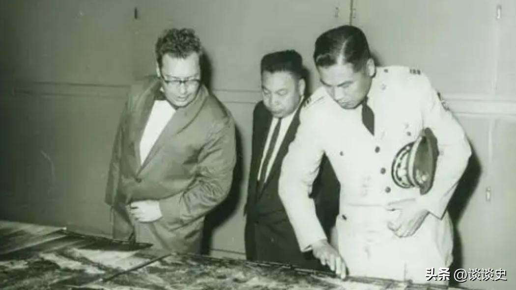 1963年叶常棣驾U-2被击落，台湾宣布他“壮烈成仁”、立了衣冠冢、妻子改嫁，可