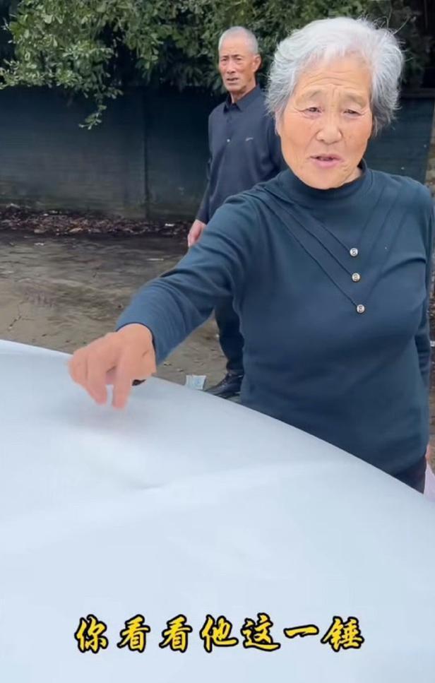 #被男子砸车女子回应司机问题#徐女士表示：自己遭到了网暴，公安机关已经给出了公告