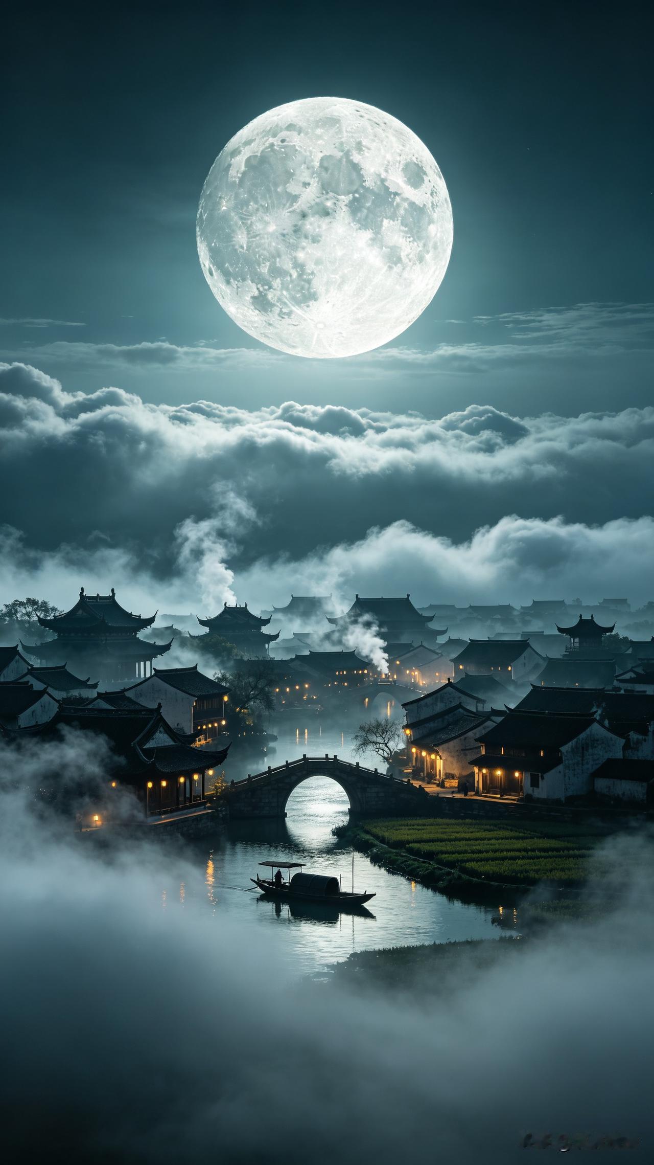 《莫将闲事挂心头，便是人间好时节；蜗角虚名何足论，石火光阴且自欢；虚己游世无挂碍