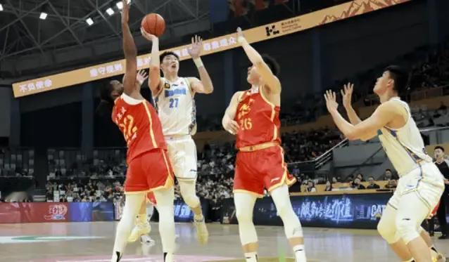CBA总决赛赛程出炉，由于广厦男篮和北京首钢都是3-0战胜对手，原定于5月10日