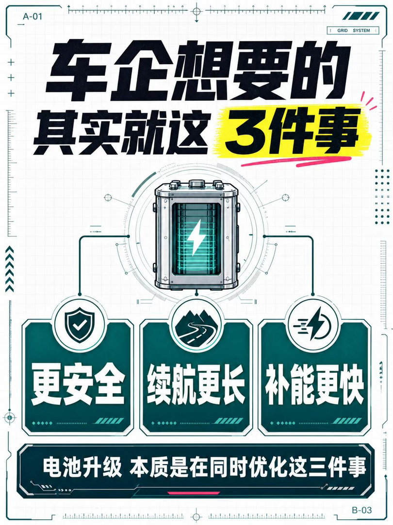 车圈卷的不止是配置更是黑科技现在车圈黑科技已经卷成这样了吗新能源车比起油车来说潜