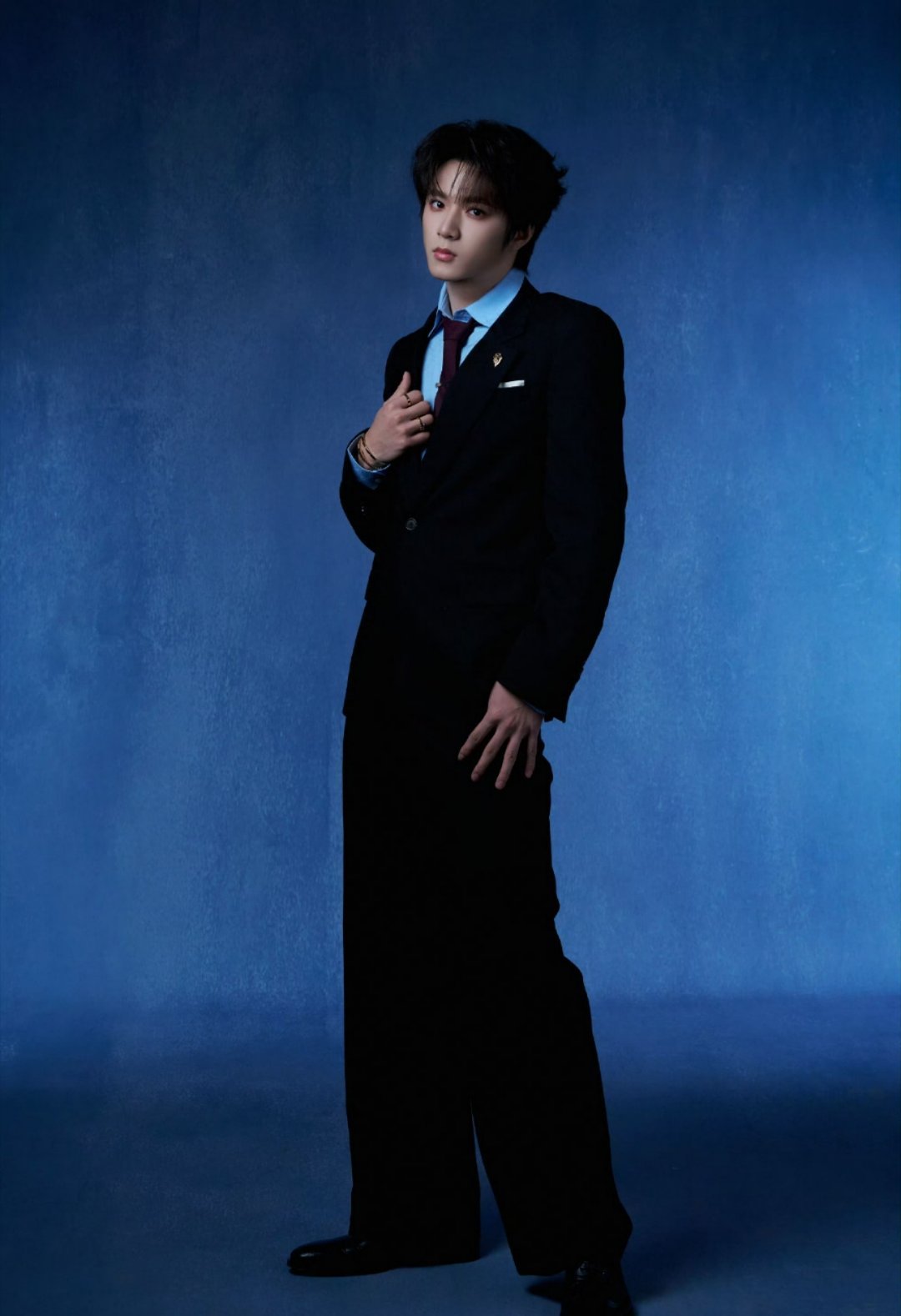 刘耀文特别棒！好了不起🥺未来的路也要一起走下去呀～ 