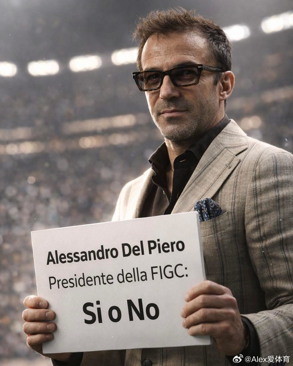 要不要换胖子当主席试试？！意大利国家队