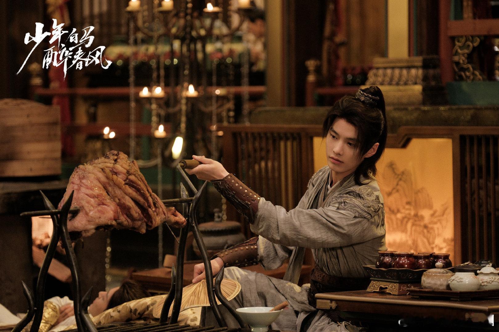 #叶鼎之人生的选择题#叶鼎之的人生充满了无奈和悲哀，他的每一次选择都像是在赌，而