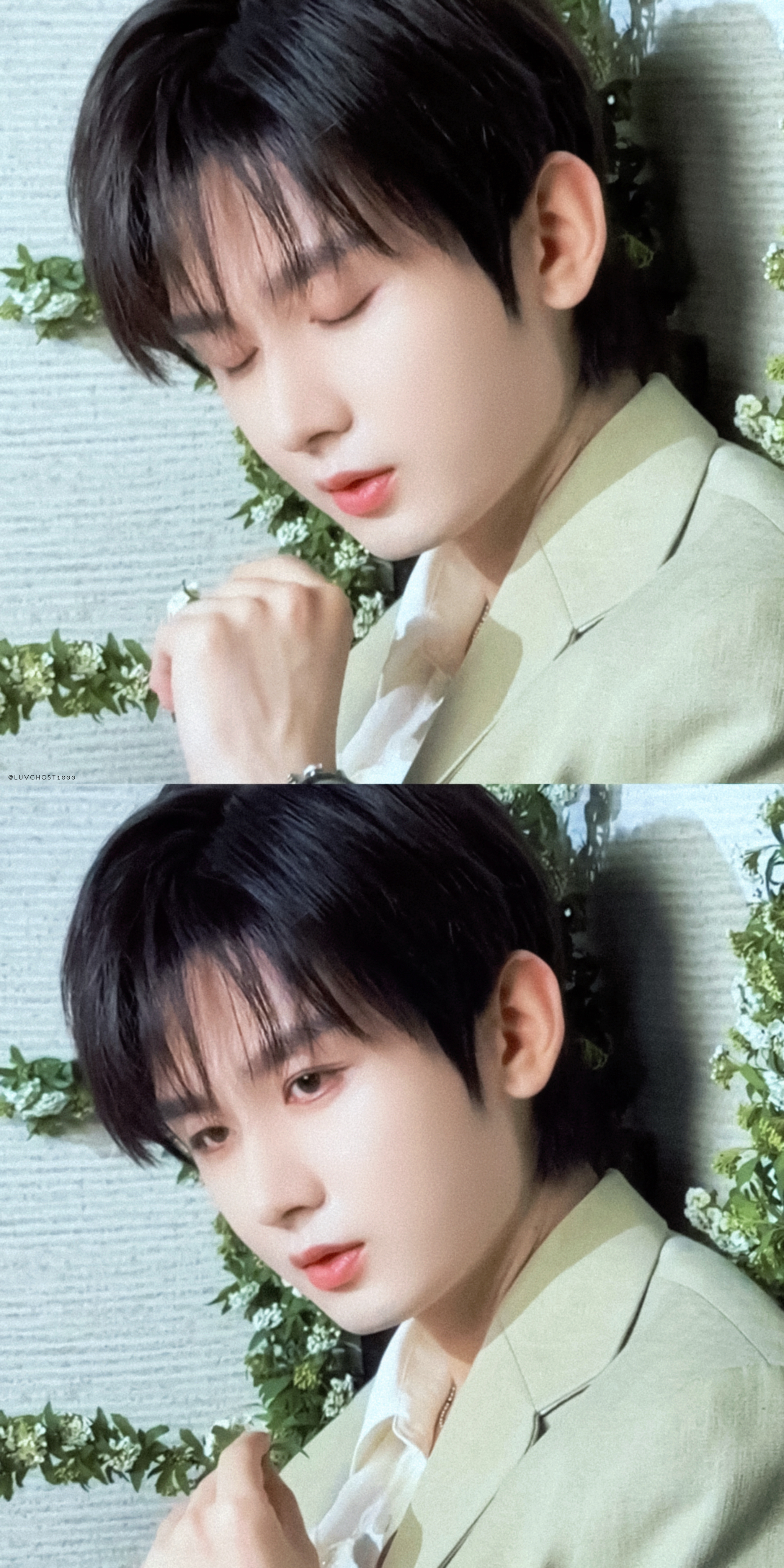 ⸝⸝成毅           ℒℴ𝓈𝓉 𝒾𝓃 𝓉𝒽ℯ 𝓂ℴ𝓂ℯ?