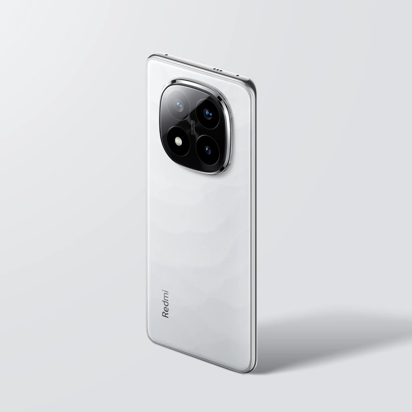 【转发+关注】抽台Redmi Note14 Pro+ ，一个月后开奖，祝大家假期