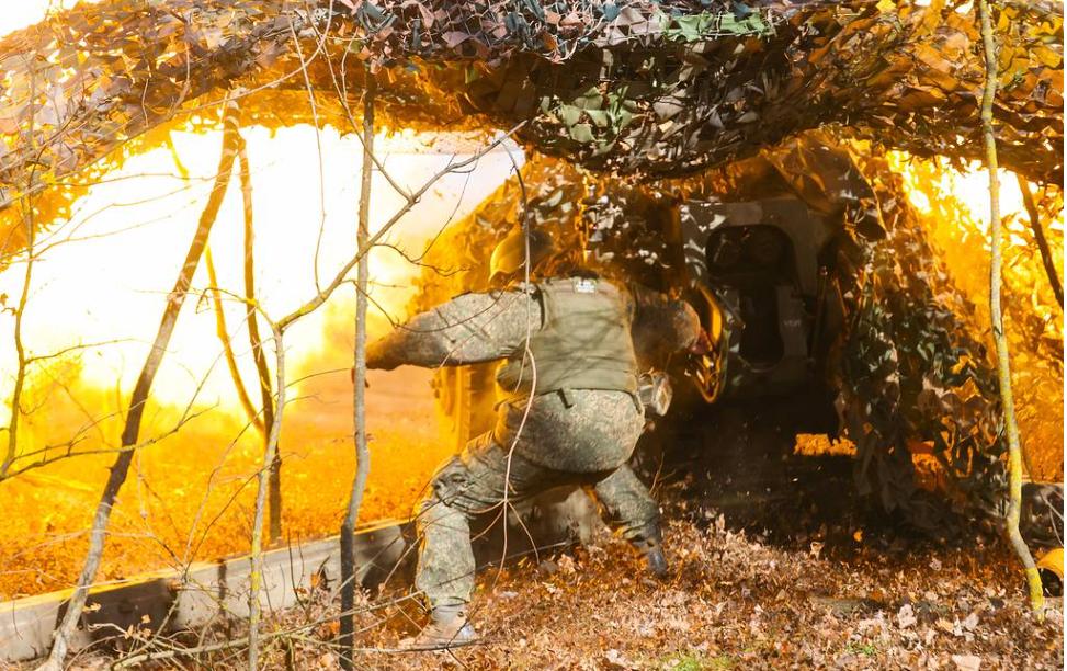 成功解放！俄罗斯最新战况！

俄罗斯媒体3月19日报道称，根据俄罗斯国防部3月1