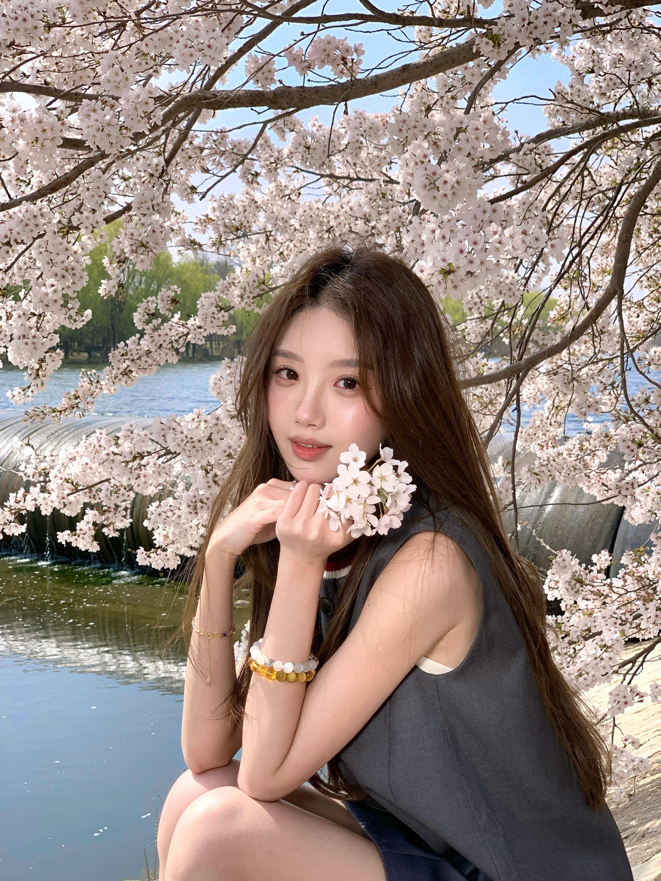 我想爱你浅浅不停息🫧🌸
