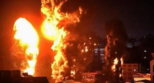 美军伤亡441人！一觉醒来，美伊发布最新战况

7月18日，美国和伊朗的谅解备忘