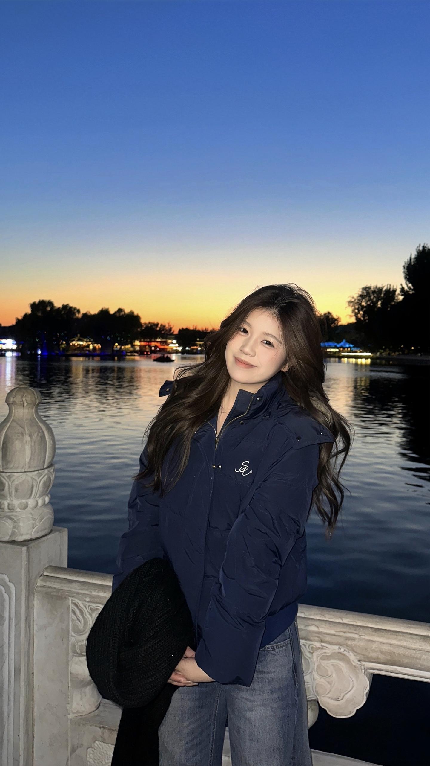 人生不止这一片什刹海