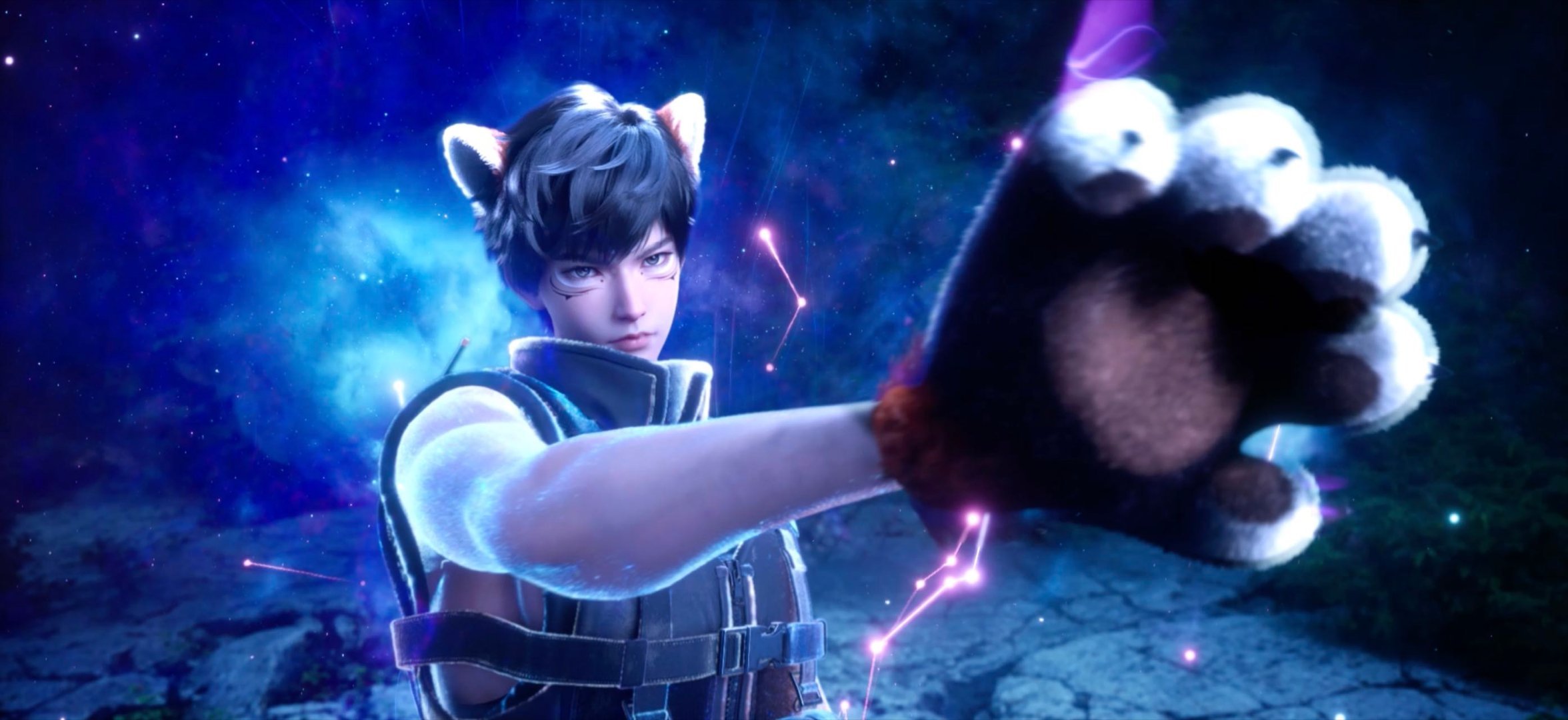 #斩神赵将军callback#啊啊啊啊我的天呐 守夜人新兵们在经历假面小队的踢馆