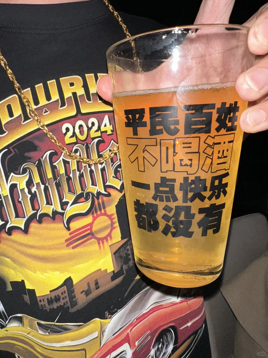 杭州限定｜在shoot才能喝到的漂亮酒😍
