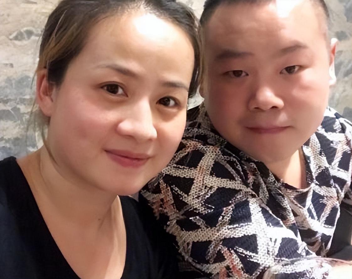岳云鹏接80岁老妈住北京豪宅，
3000万别墅阔气，
媳妇是功臣！

五姐发的视