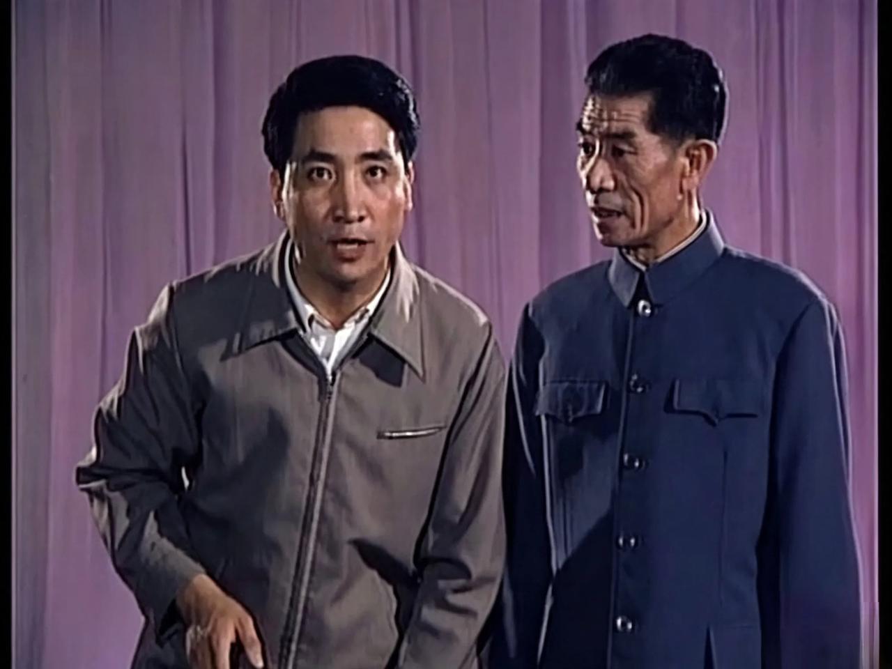八十年代红遍全国，姜昆的相声，该如何客观看待？
 当年火遍大街小巷，诸多相声作品