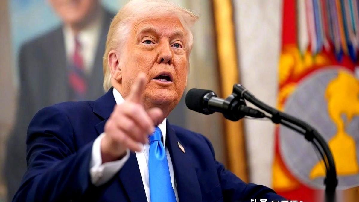 都以为老美的牌桌摆在委内瑞拉，错了。那全是烟雾。
真正的杀局，已经悄悄推到了波斯