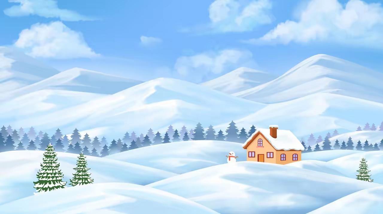 完整榜单，你觉得今年冬天冷吗？
也许有人会说：“冷吗？还不是跟平常一样。”但我想