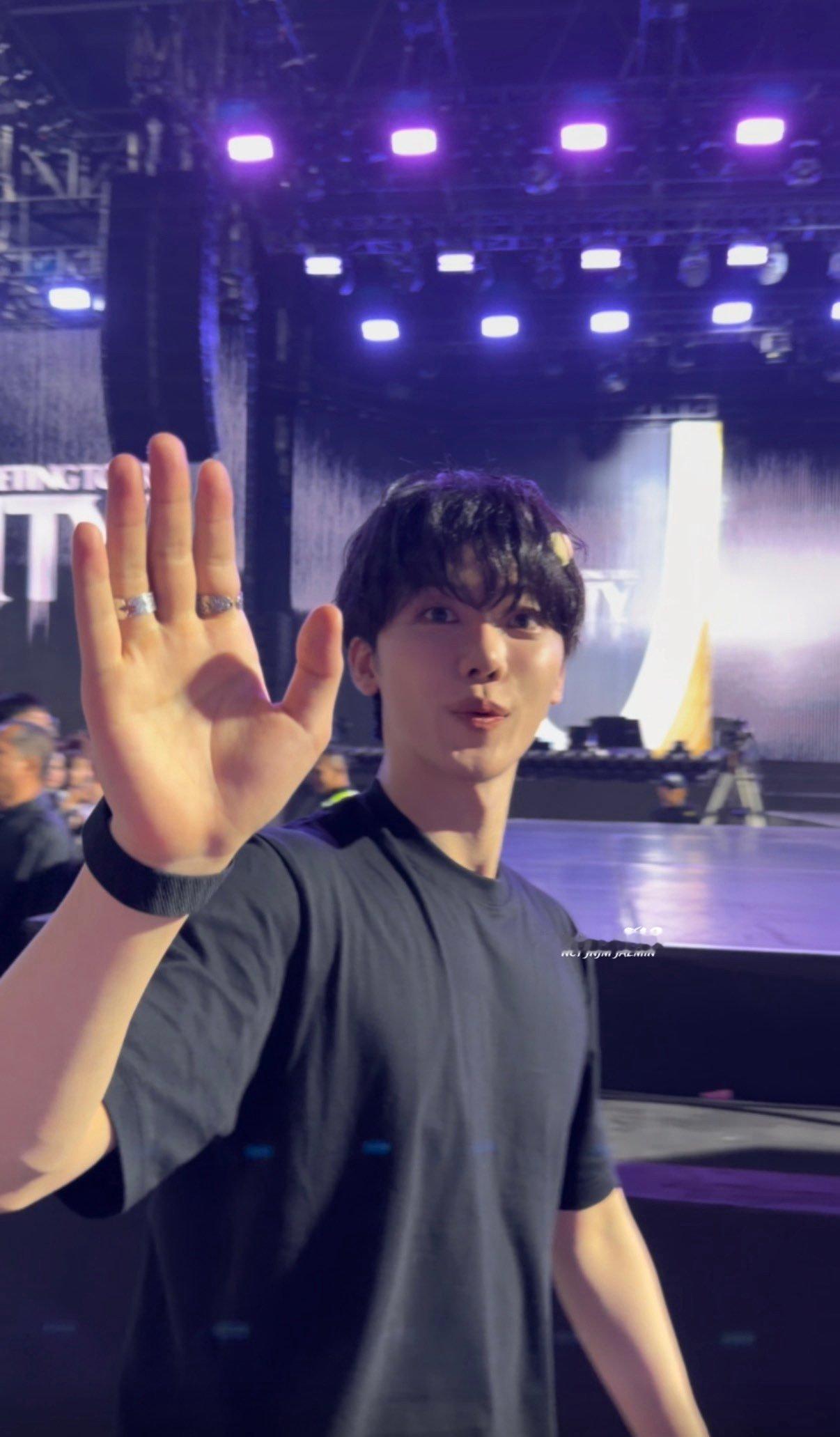 罗渽民 ©mymini813 