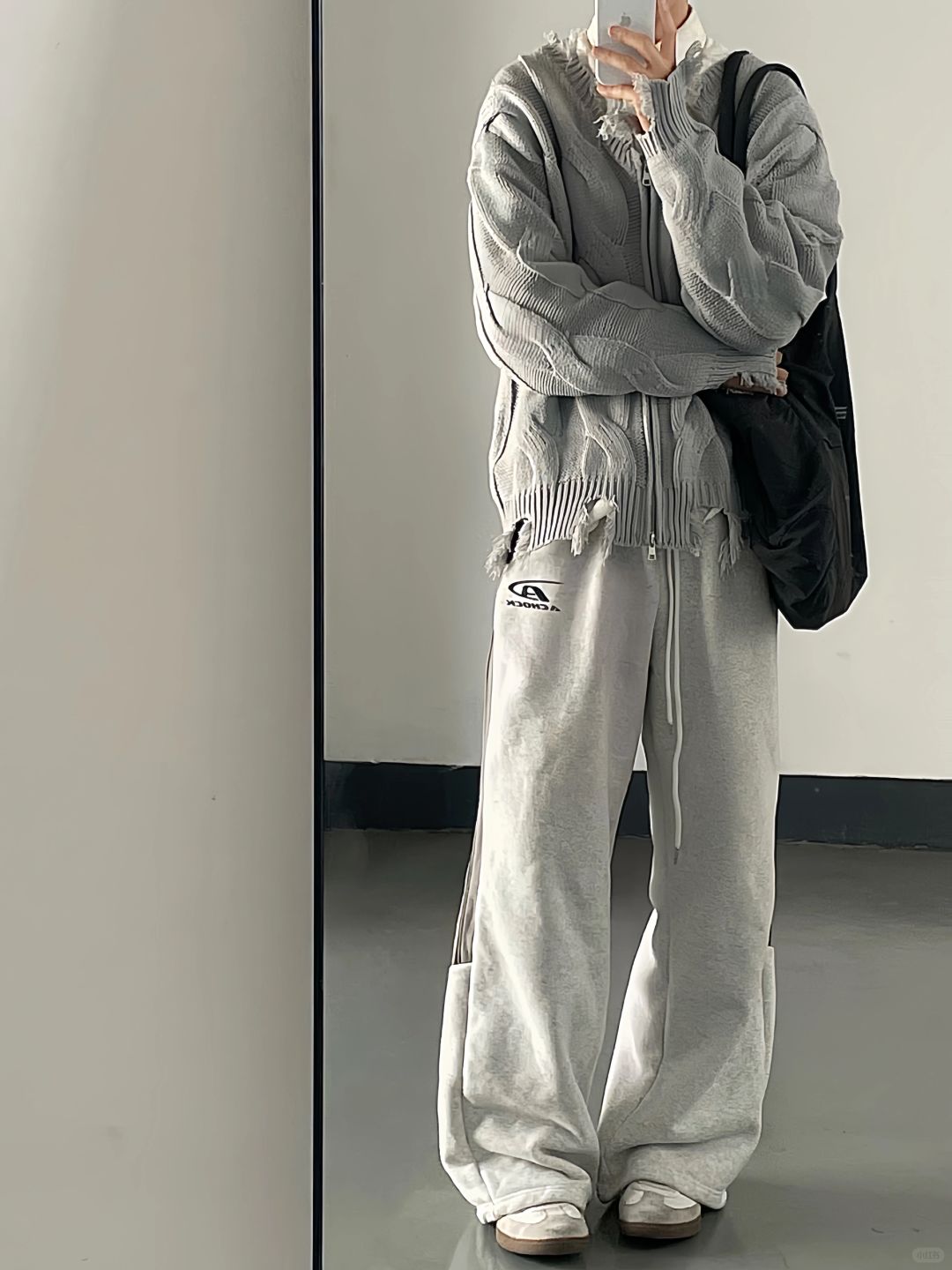 ⛄️秋冬氛围感战衣合集！文艺又温柔！来抄作业
