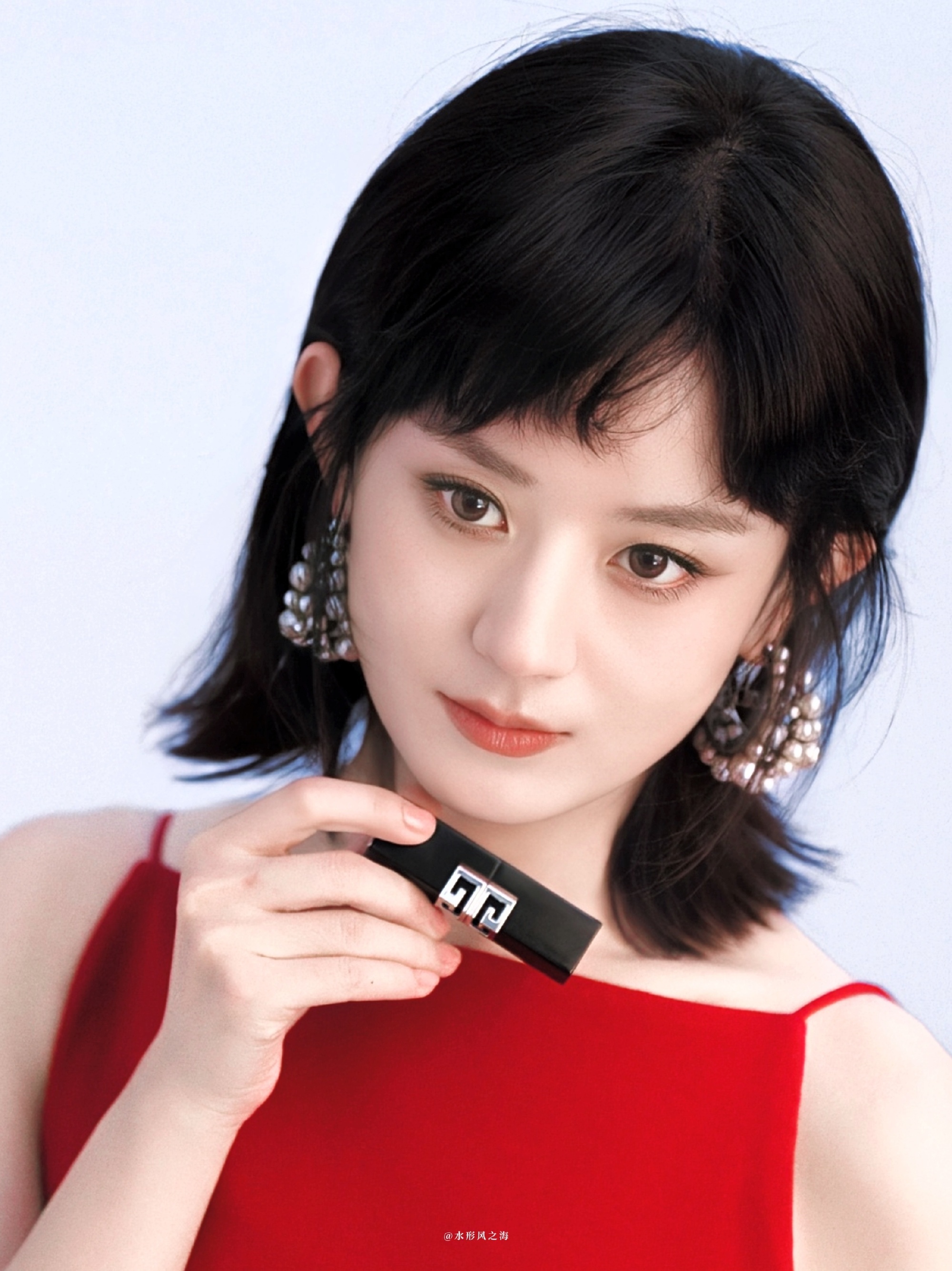 赵丽颖电影澎湖海战 zly赵丽颖黄和娘“你是朵花 才觉得春天会离开你 如果你是春