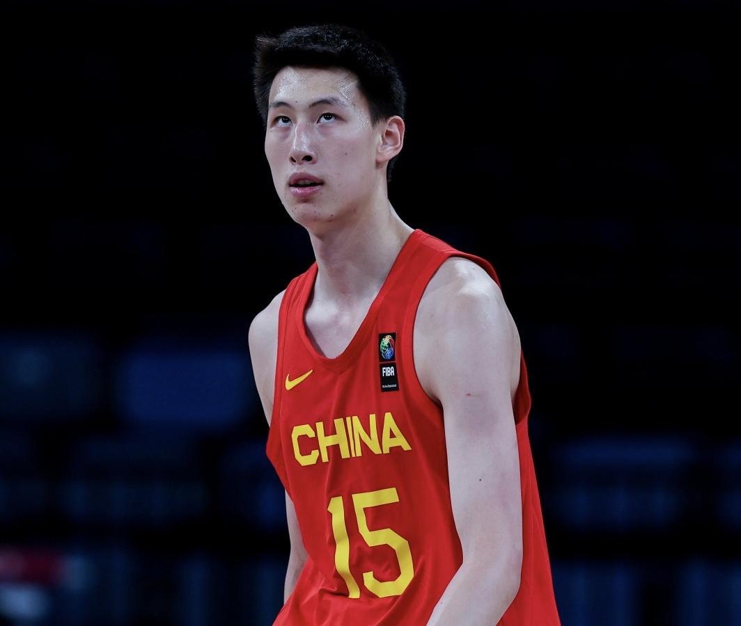 未来可期！我国有15名球员加入NCAA一级联赛！

目前我国一共有15名球员在N