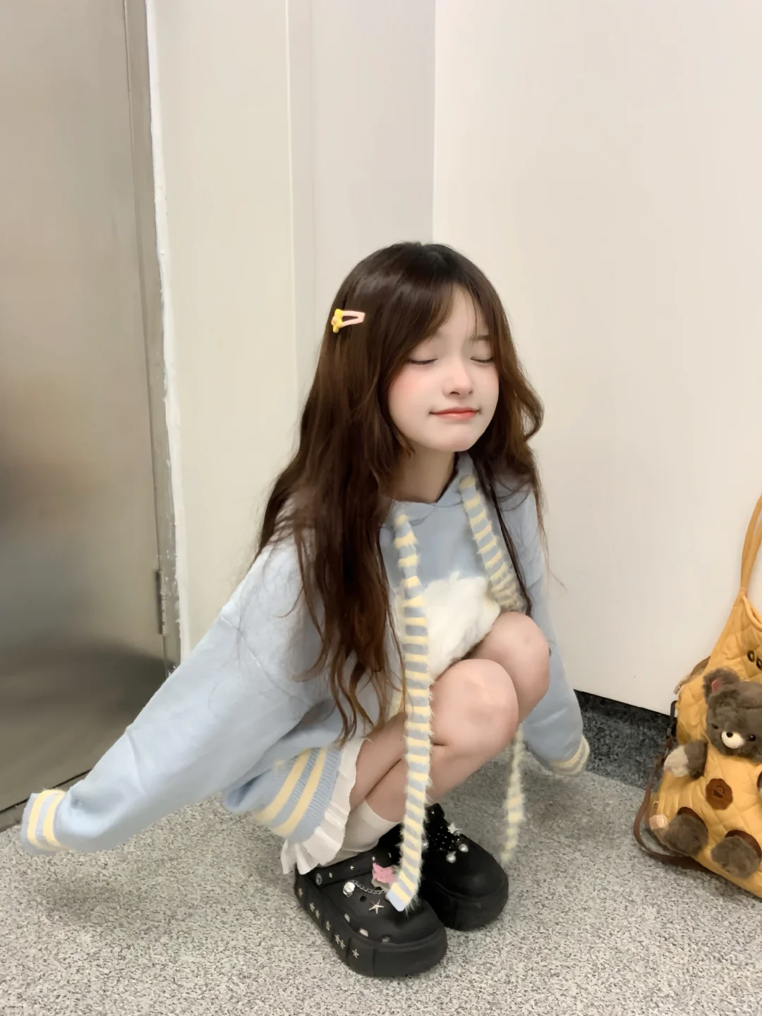 那天我用纸杯给你打电活 你为什么不接T^T