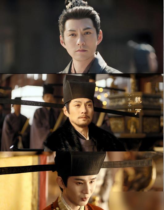 我赌你刷到第3秒就停！屠户女挥杀猪刀逼武安侯世子入赘，这剧开播就爆上热搜第一！