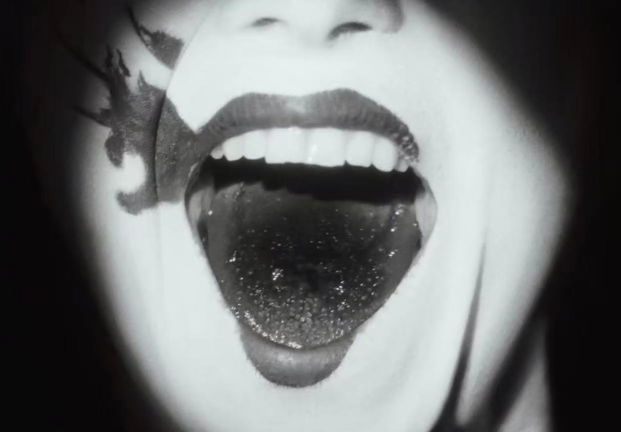 范晓萱暗黑新娘电影推广大使暗黑新娘预售开启 范晓萱这种只做自己的态度，和暗黑新娘