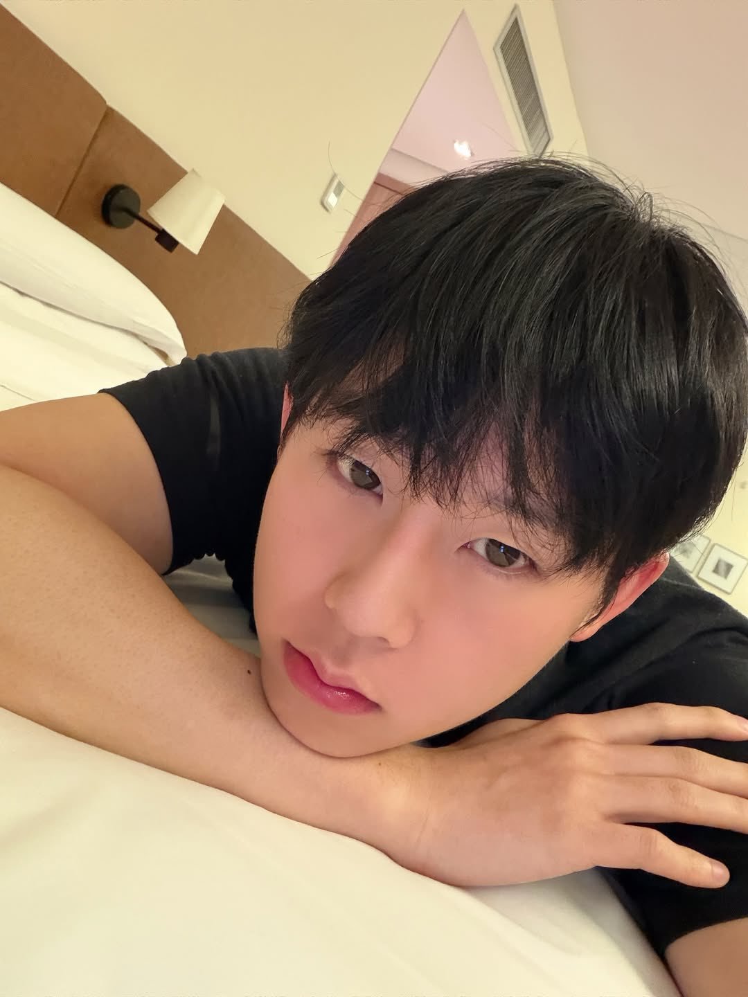 好可爱吧 怎么不是我生的 