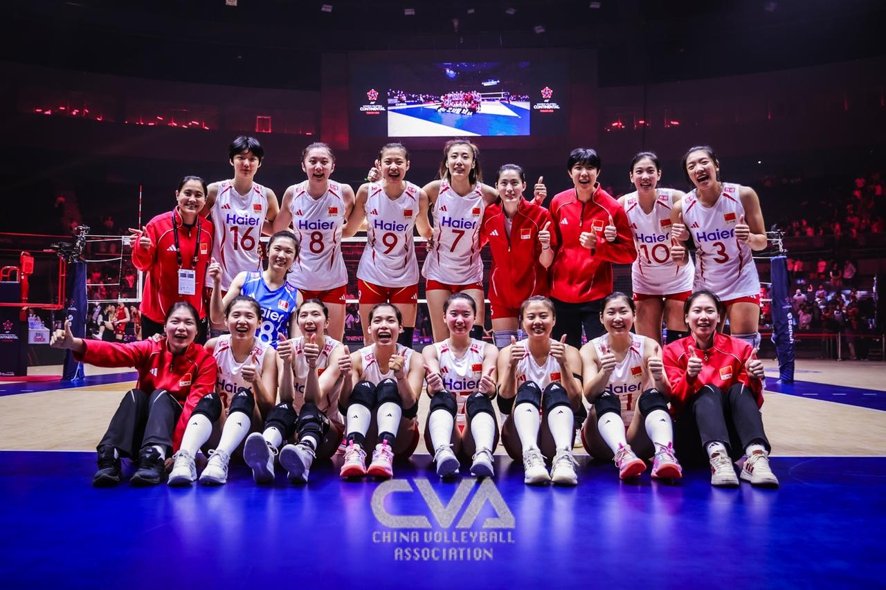 2026年8月30日晚，女排亚锦赛决赛在天津超燃开打。这场比赛太关键了，胜者将获