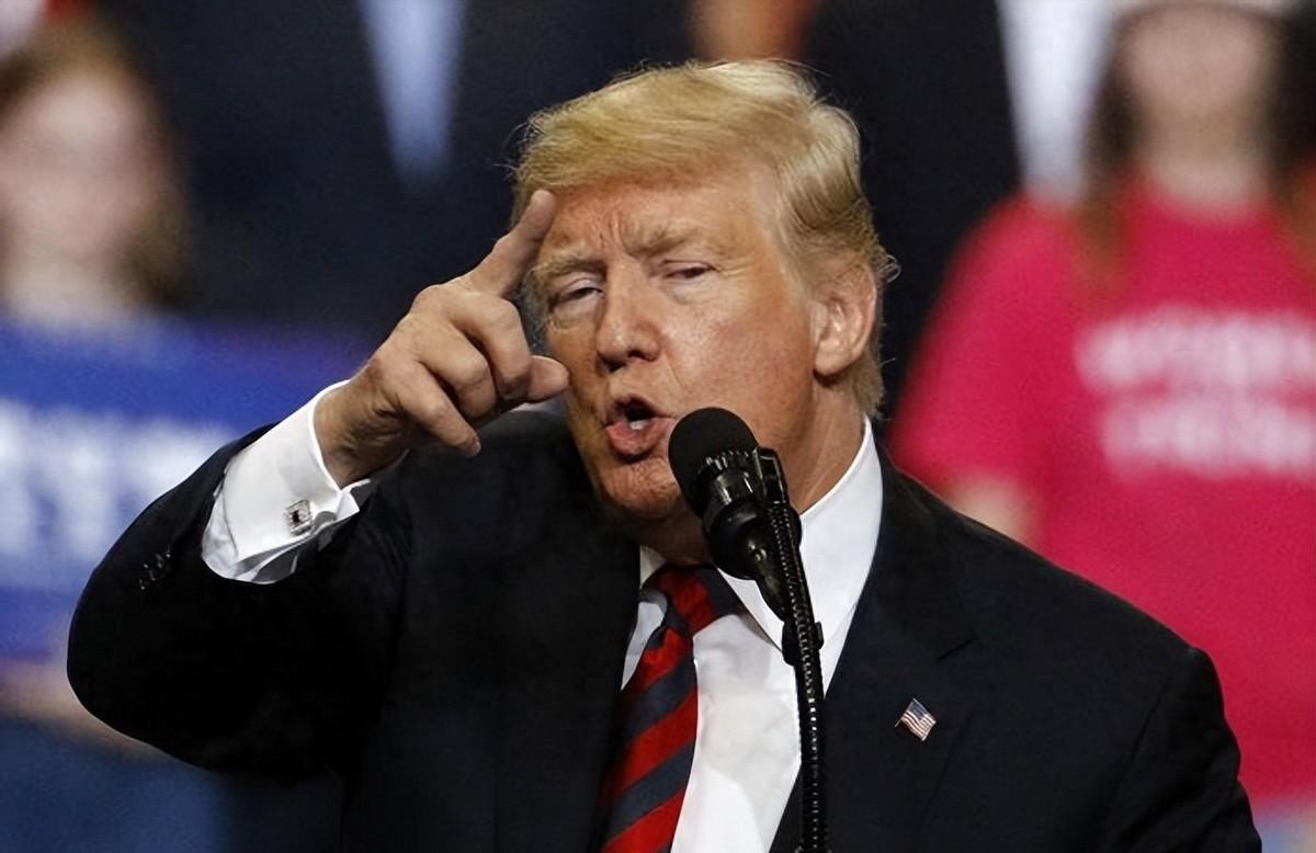 作为混迹国际新闻圈多年的老观察者，看到特朗普这一嗓子喊出去却几乎没人搭理的局面，