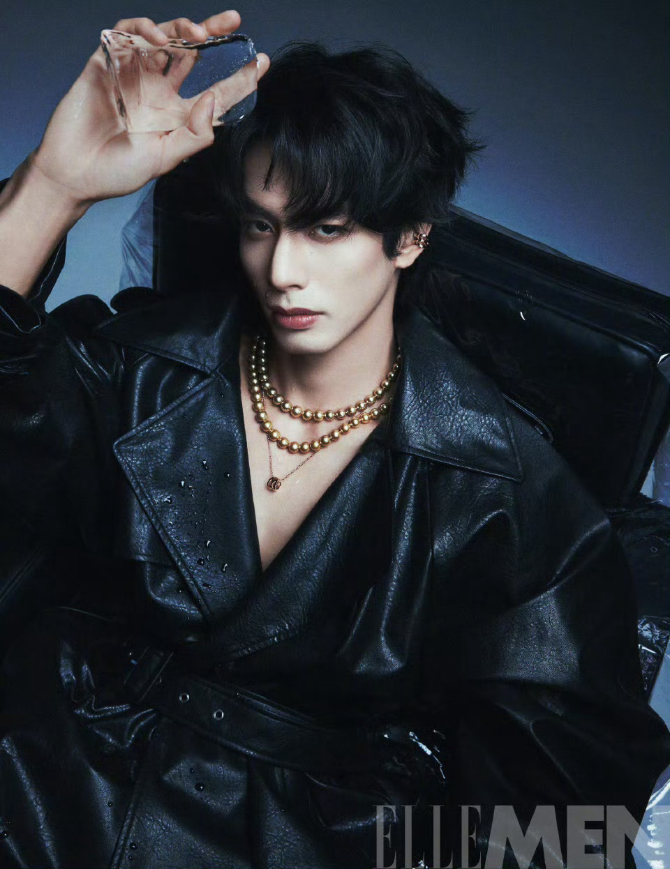 所有人 感受…..替威龙哥哥永接一个阴湿变态男杀手本🩸替宋威龙接阴湿男杀手本子