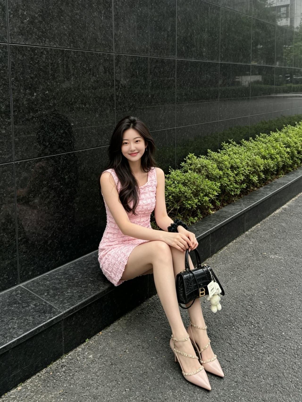 通勤穿搭推荐 初秋穿搭 抖音时尚碎碎念