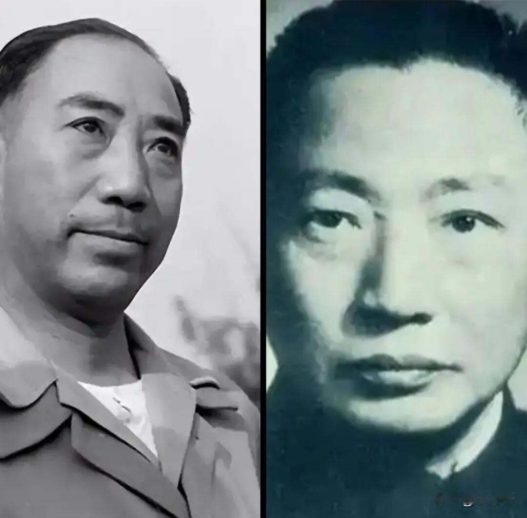 民国军统最耐人寻味的一桩婚事，从来不是风流情史，而是一场步步为营的权力博弈。
 