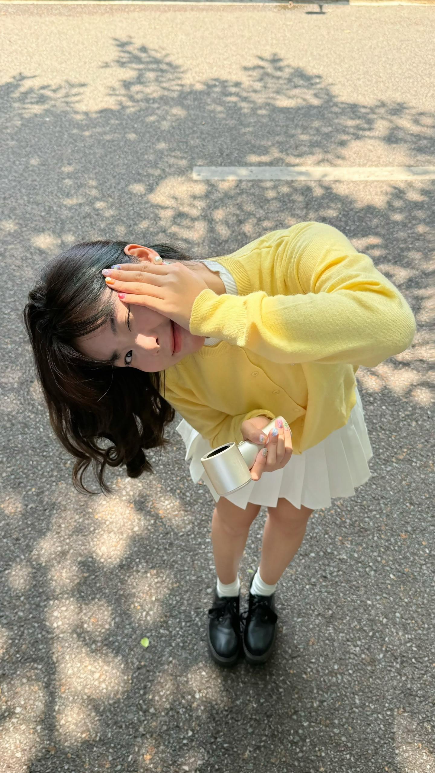 照片有生命力的秘诀是保持好心情:D